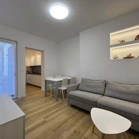 Marchesini Apartman