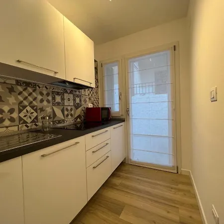 Daire Marchesini Grado