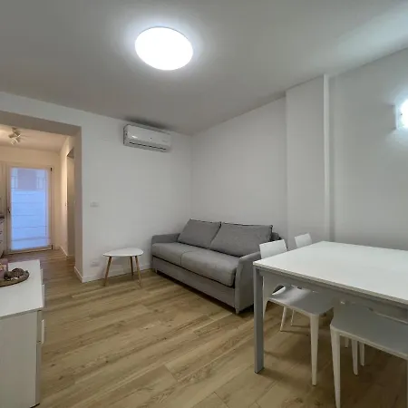 Marchesini Apartment *