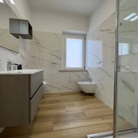 Marchesini Daire Grado